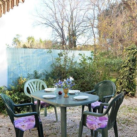 Studio Climatise Au Lavandou Avec Terrasse, Parking Et Environnement Calme - 3 Couchages - Fr-1-251-167 Le Lavandou Exterior foto