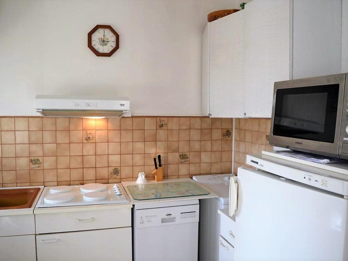 Studio Climatise Au Lavandou Avec Terrasse, Parking Et Environnement Calme - 3 Couchages - Fr-1-251-167 Le Lavandou Exterior foto